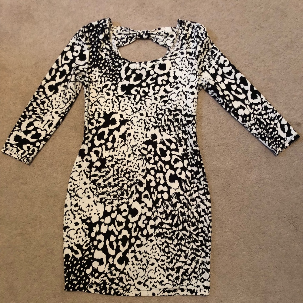 Forever21 Dress